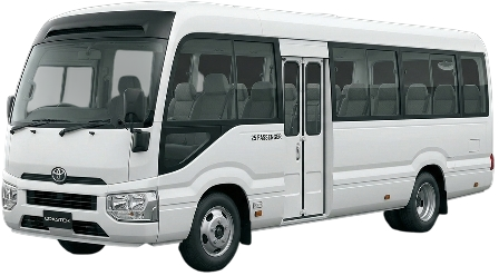 Toyota Coaster