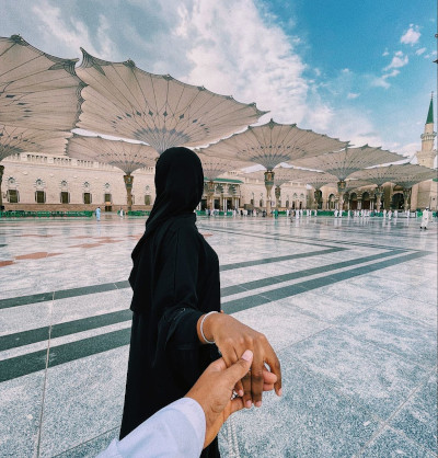 Family Tours - Soulful Madinah