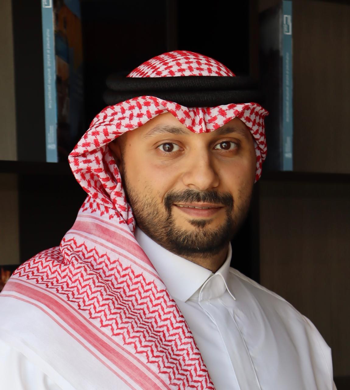 Abu Yousef, Faisal Sami Hussein, founder and local guide at Soulful Madinah