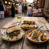 Madinah Food Tour