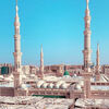 Masjid e Nabwi Tour